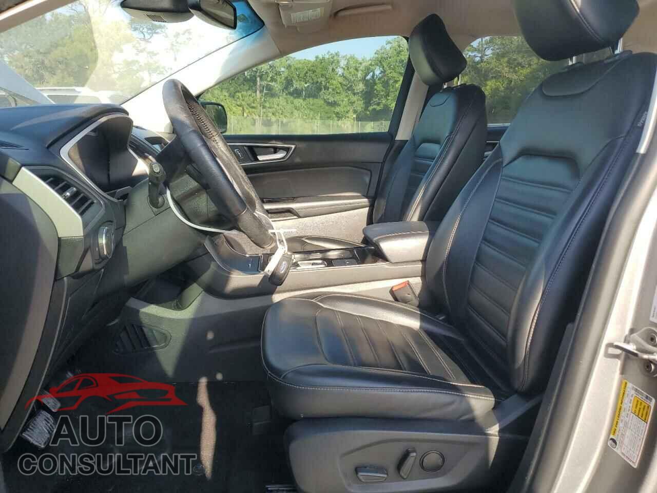 FORD EDGE 2020 - 2FMPK3J99LBA35125
