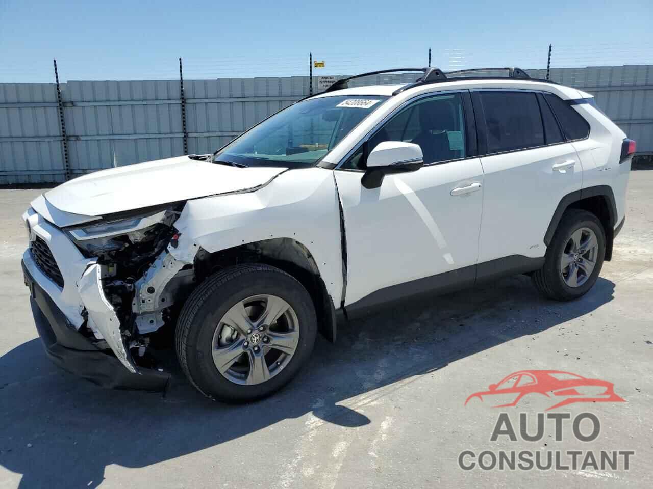 TOYOTA RAV4 2024 - 4T3RWRFV6RU135067