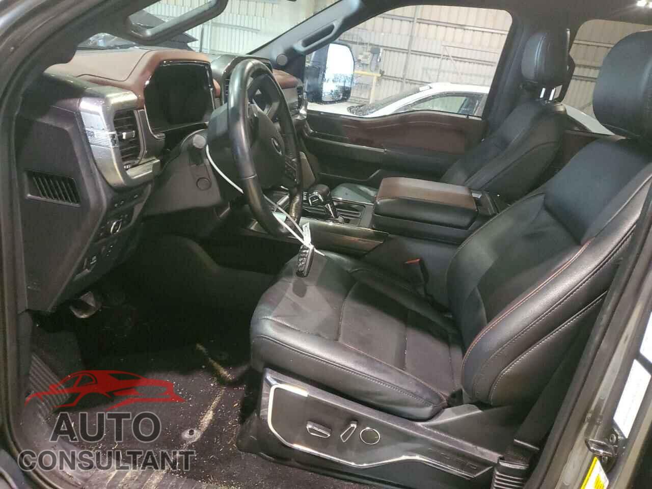 FORD F-150 2021 - 1FTFW1ED0MFC92004