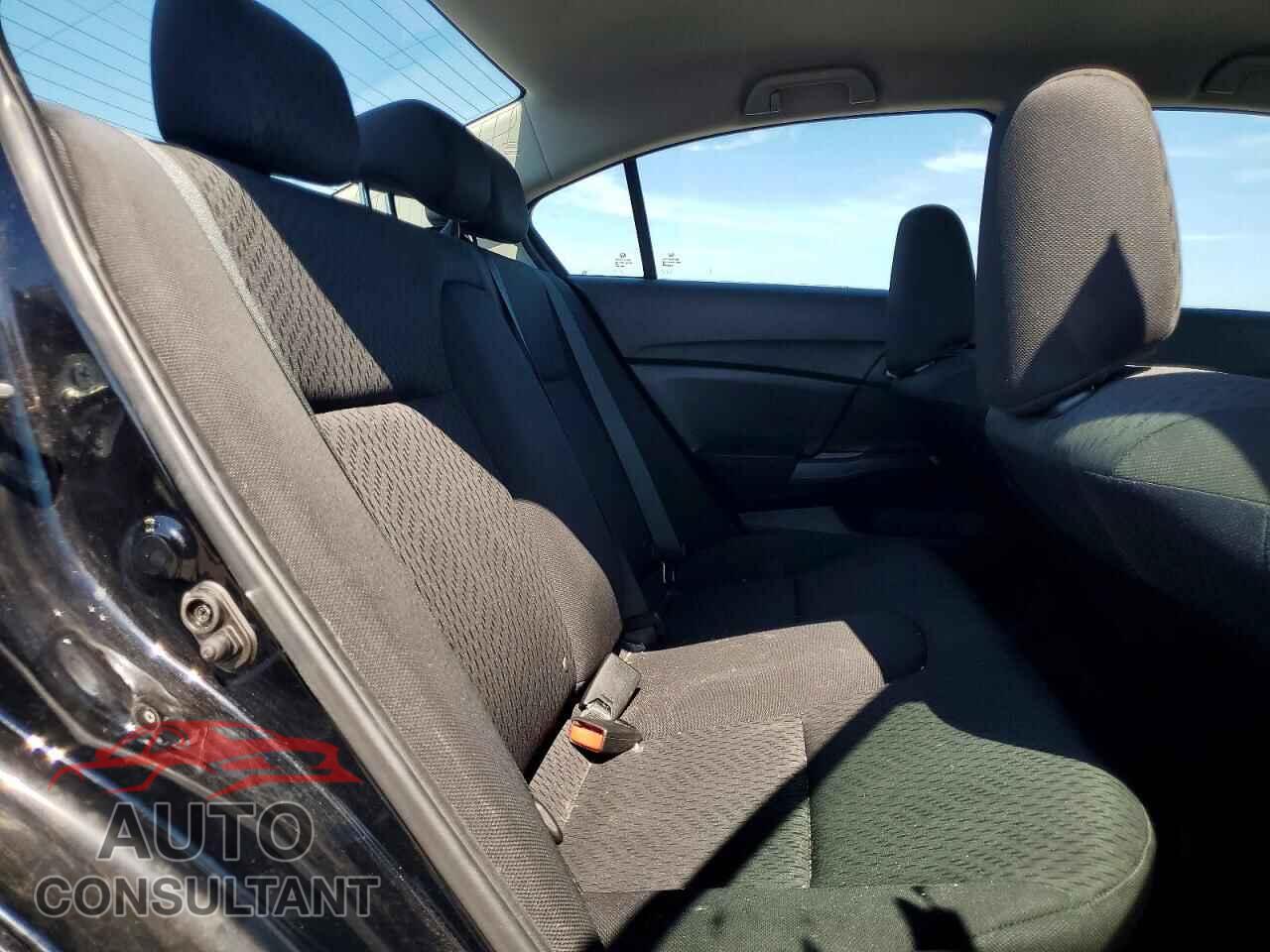 HONDA CIVIC 2015 - 19XFB2F56FE014066