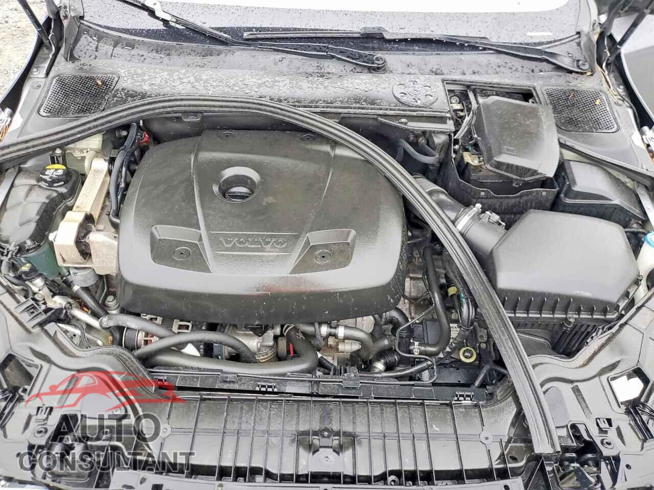 VOLVO S60 2018 - LYV402TKXJB173636