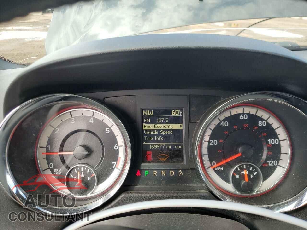 DODGE CARAVAN 2018 - 2C4RDGEG5JR201183