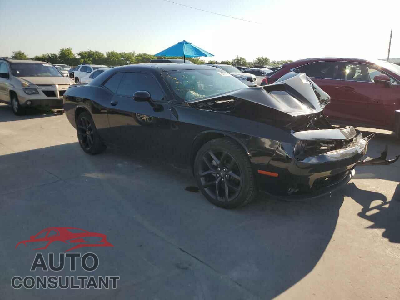 DODGE CHALLENGER 2023 - 2C3CDZAG3PH565788