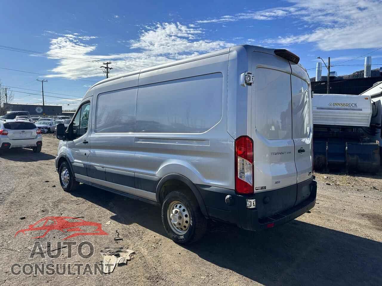 FORD TRANSIT 2023 - 1FTBR2C88PKB44244