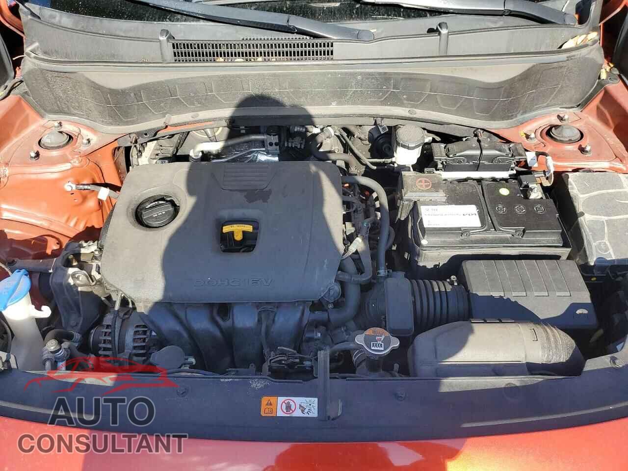 KIA SELTOS 2022 - KNDEU2AA1N7236488