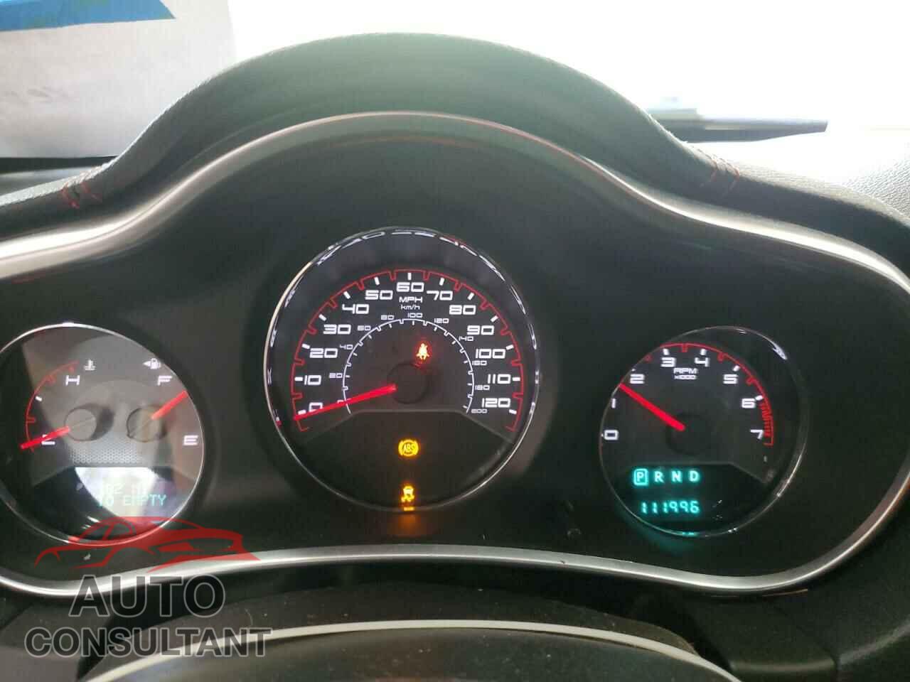 DODGE AVENGER 2011 - 1B3BD1FG4BN551983