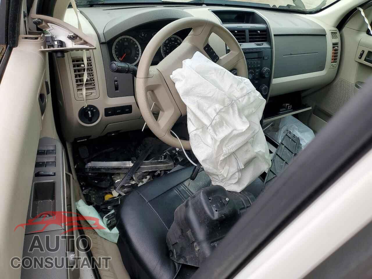 FORD ESCAPE 2012 - 1FMCU0C78CKC83777
