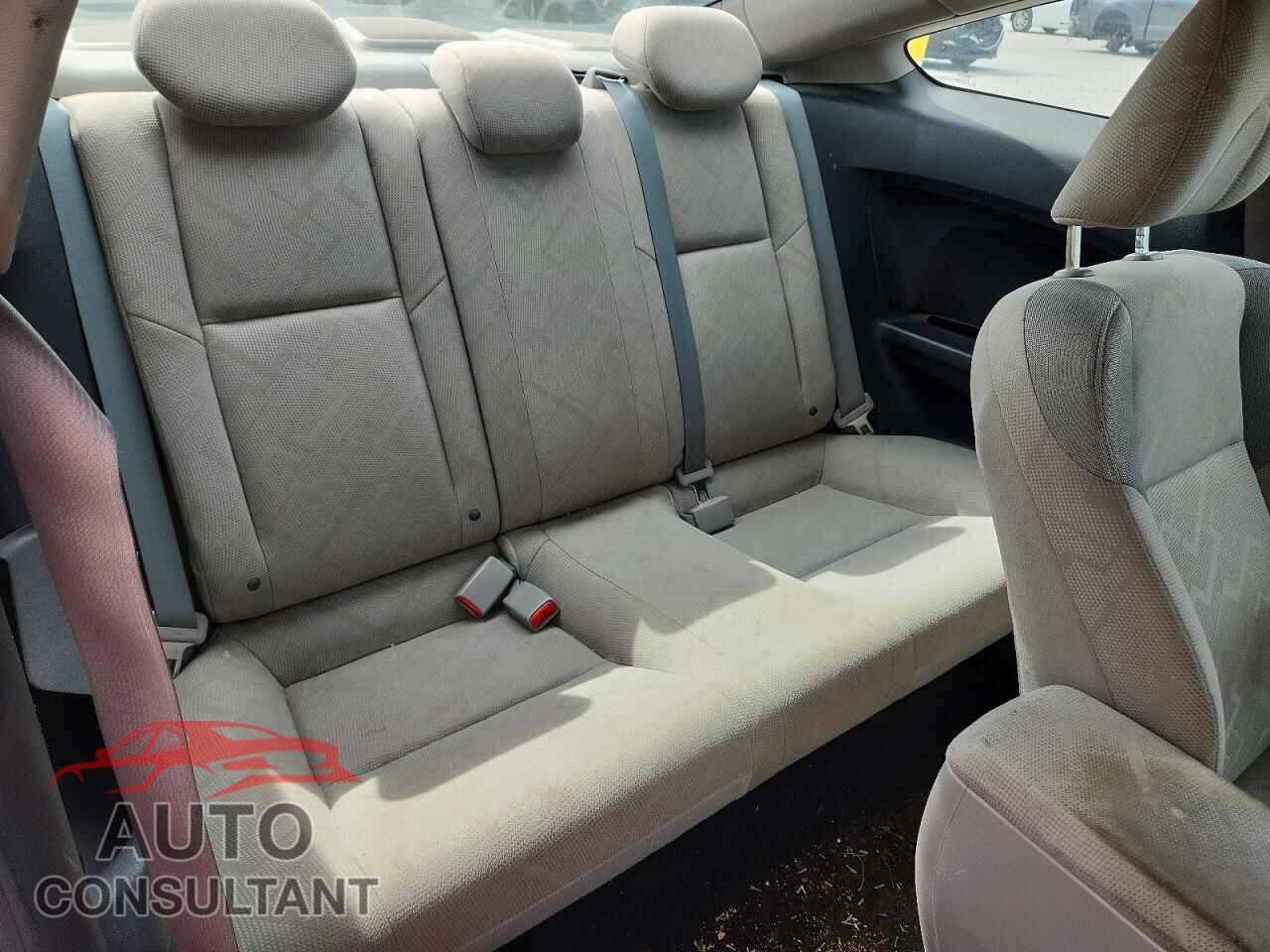 HONDA CIVIC 2012 - 2HGFG3B88CH536139