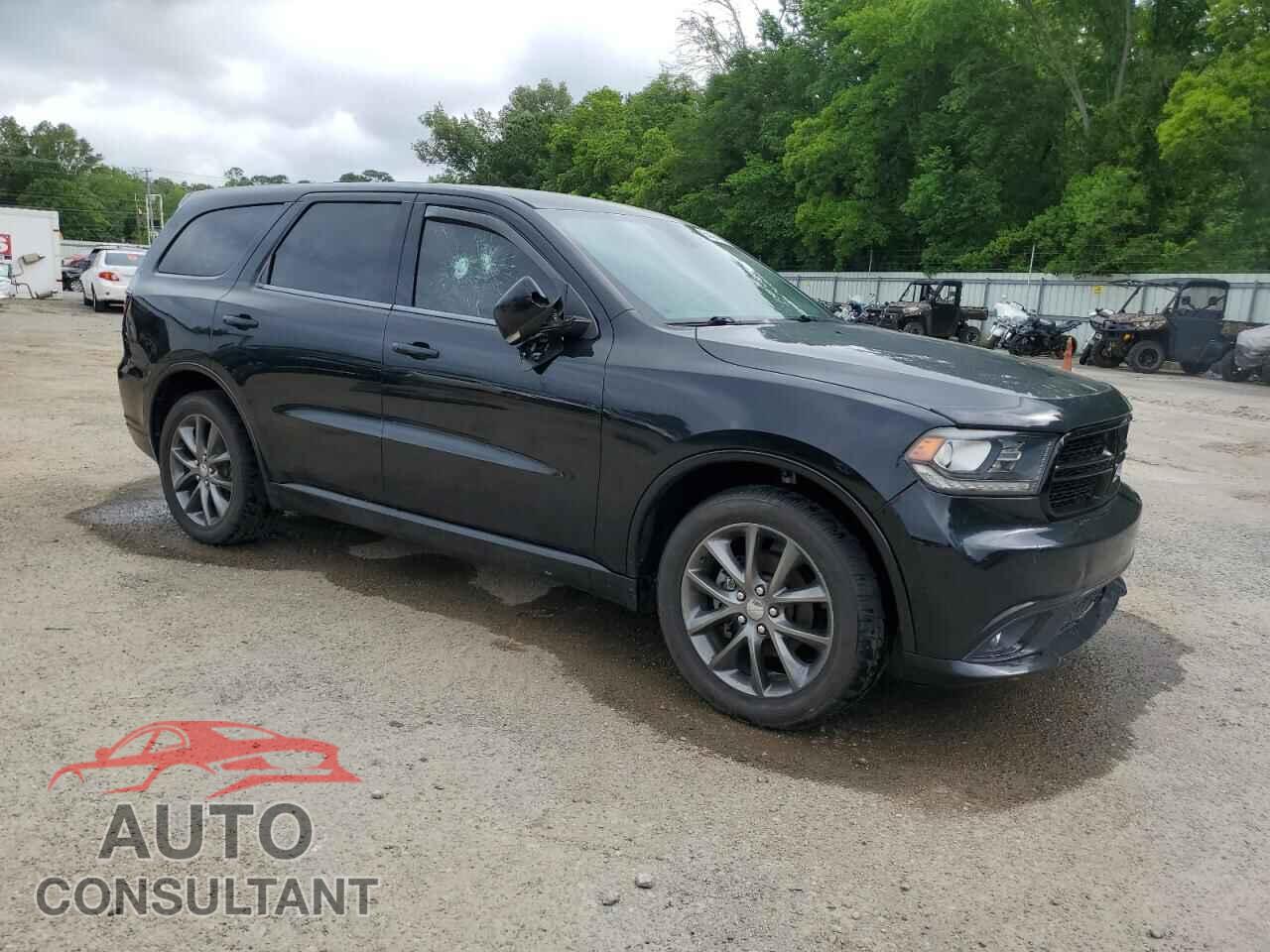 DODGE DURANGO 2017 - 1C4RDHDG7HC944387
