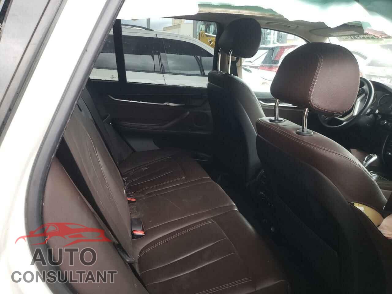 BMW X5 2016 - 5UXKR0C51G0S89050