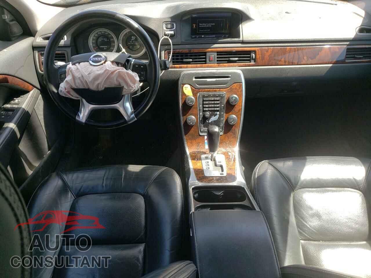VOLVO XC70 2012 - YV4902BZ0C1121976