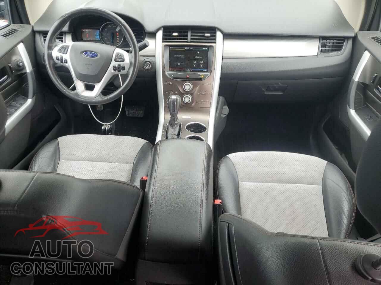 FORD EDGE 2014 - 2FMDK4JC8EBA96702
