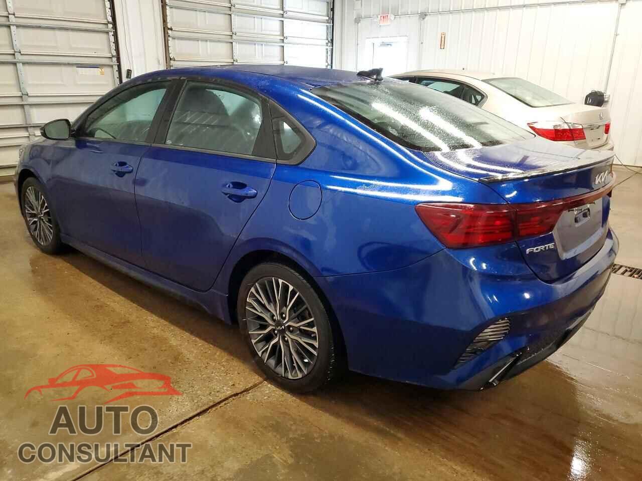 KIA FORTE 2024 - 3KPF54AD2RE809010