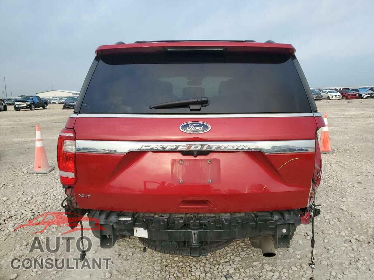 FORD EXPEDITION 2020 - 1FMJU1HT8LEA86206