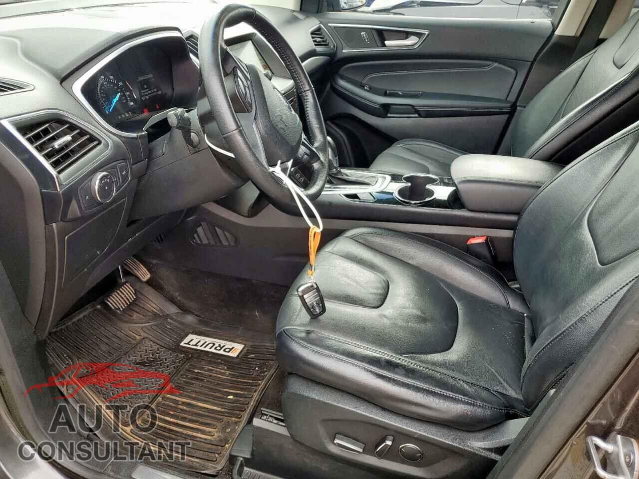 FORD EDGE 2018 - 2FMPK3K93JBB44868