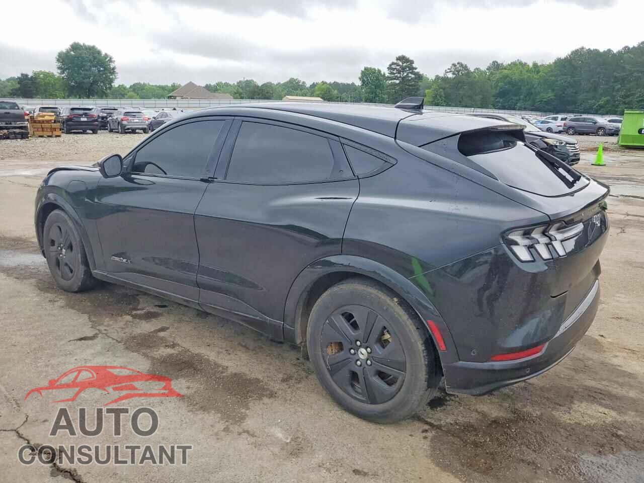 FORD MUSTANG 2022 - 3FMTK2R78NMA01951