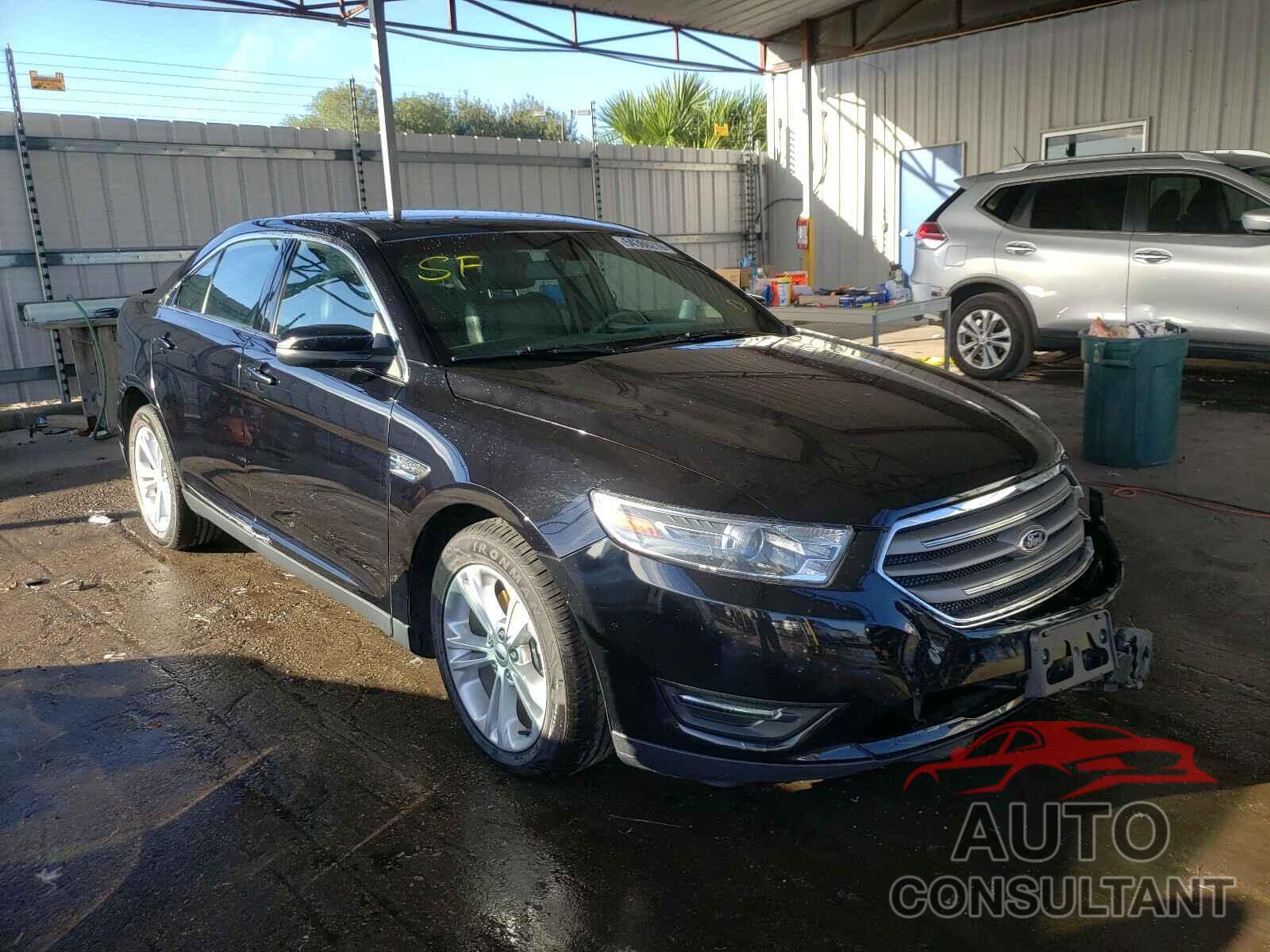 FORD TAURUS 2016 - 1FAHP2E86GG112883