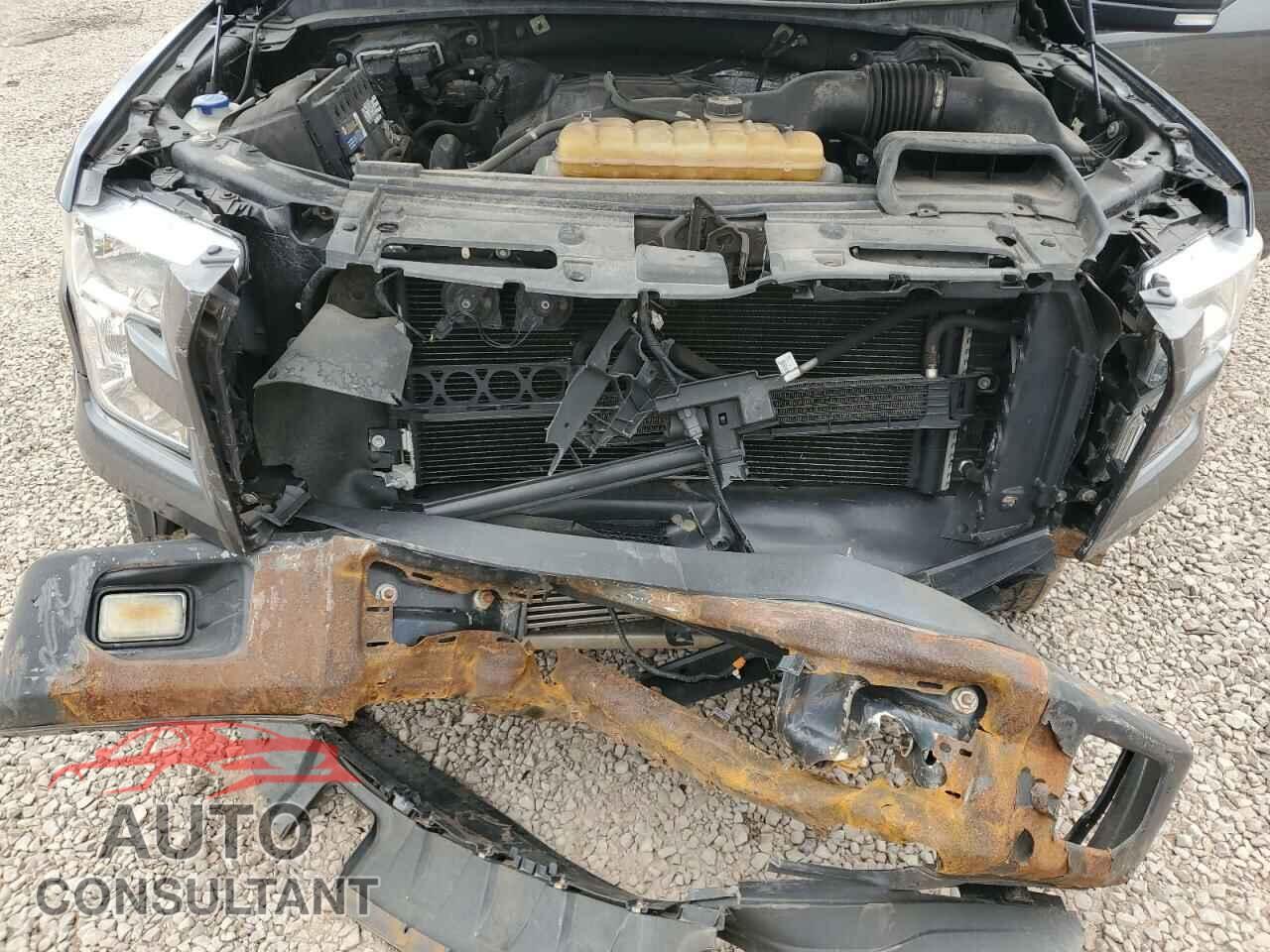FORD F-150 2016 - 1FTEW1EP7GFC08092
