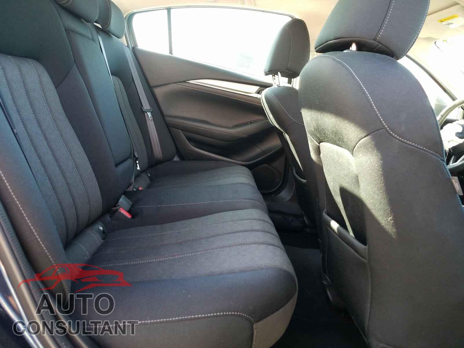 MAZDA 6 2018 - JM1GL1UM5J1328468