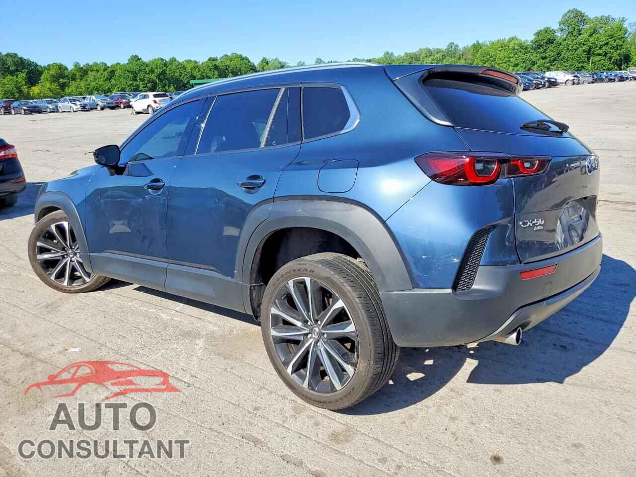 MAZDA CX-50 2023 - 7MMVABEM9PN151930