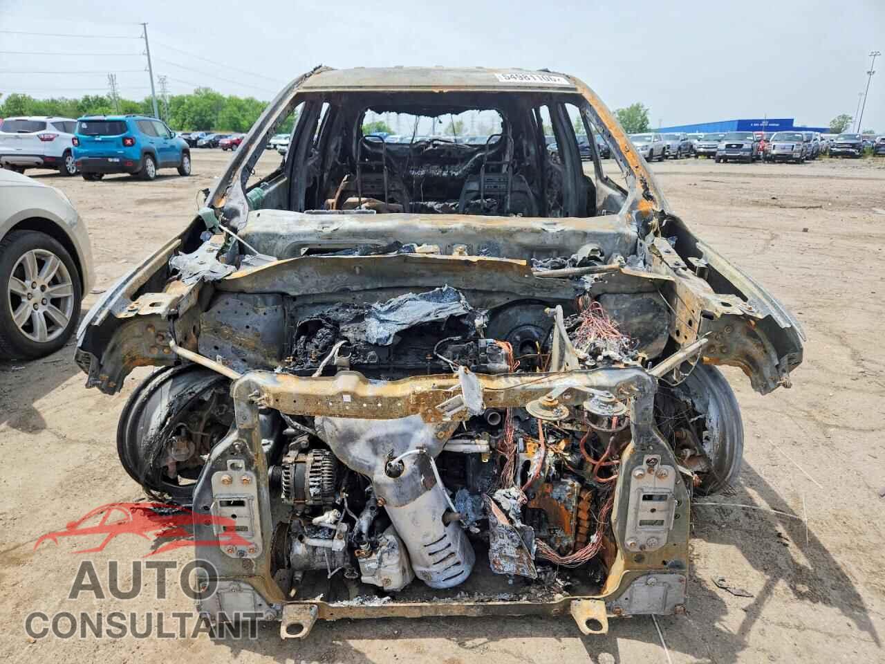 JEEP COMPASS 2019 - 3C4NJDBBXKT648122