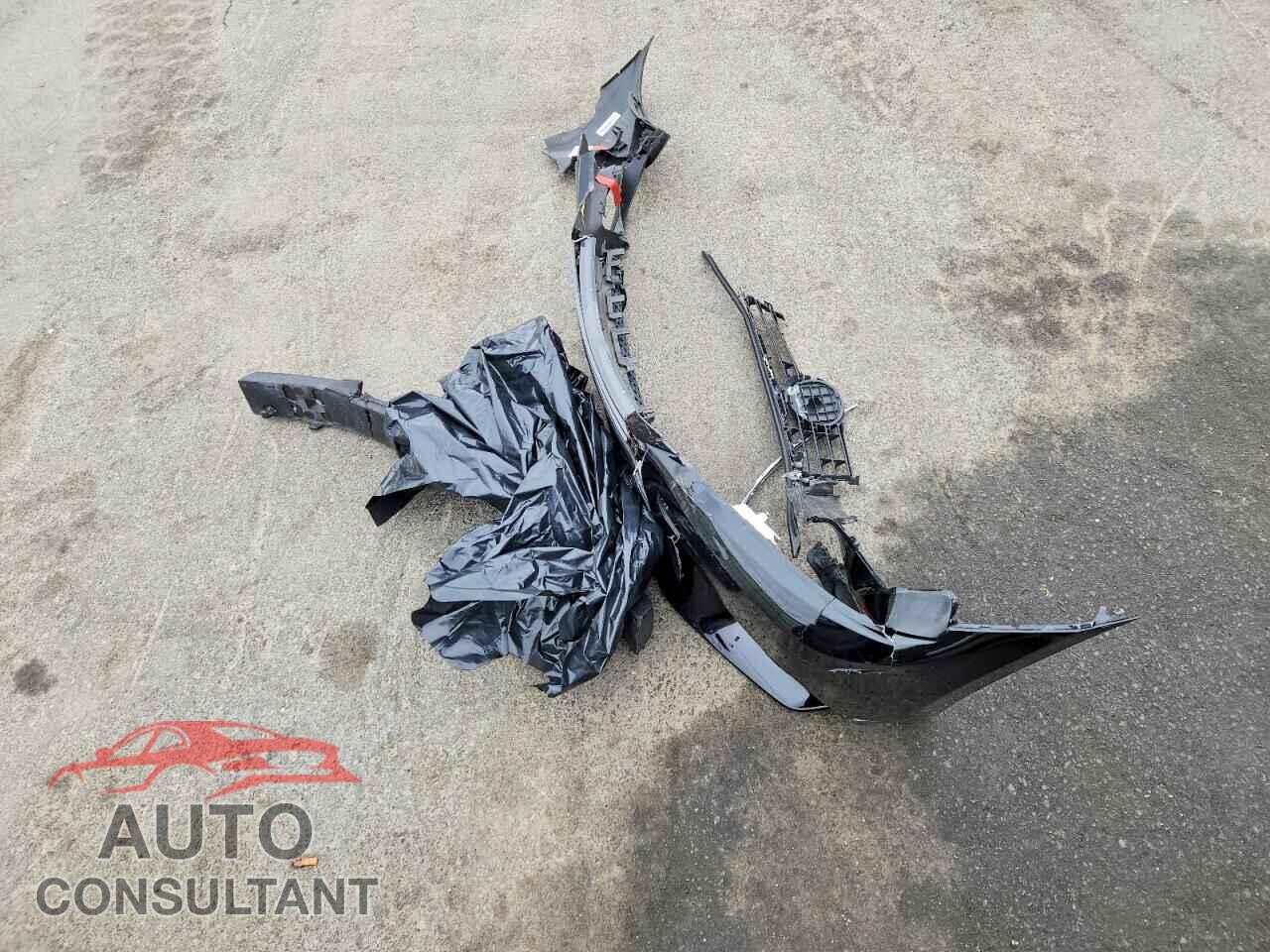 LEXUS IS 2016 - JTHCM1D20G5002426
