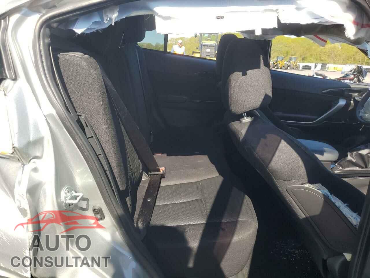 MITSUBISHI ECLIPSE 2024 - JA4ATVAA0RZ013673