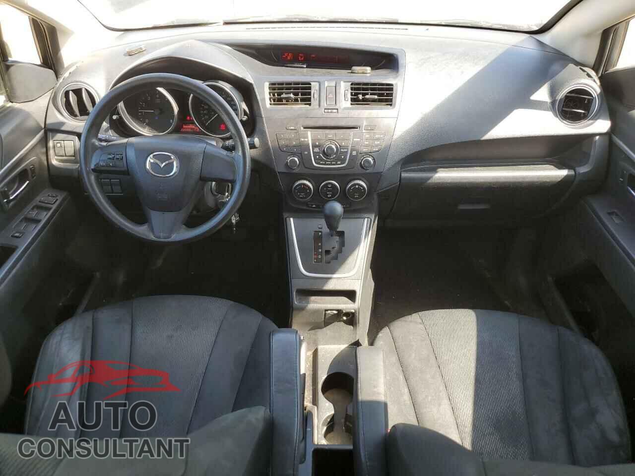MAZDA 5 2014 - JM1CW2CL3E0172950