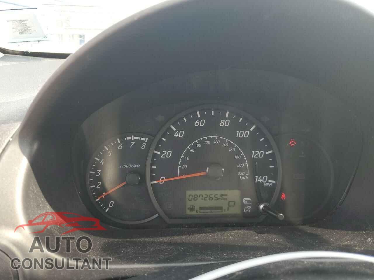 MITSUBISHI MIRAGE 2018 - ML32F3FJ5JHF08577