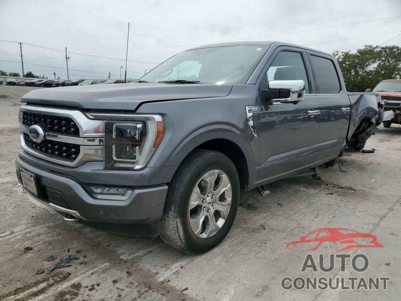 FORD F-150 2022 - 1FTFW1E84NFB13113