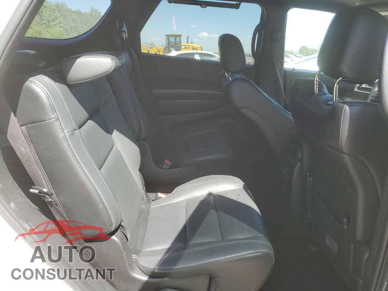 DODGE DURANGO 2021 - 1C4RDJDG3MC826628