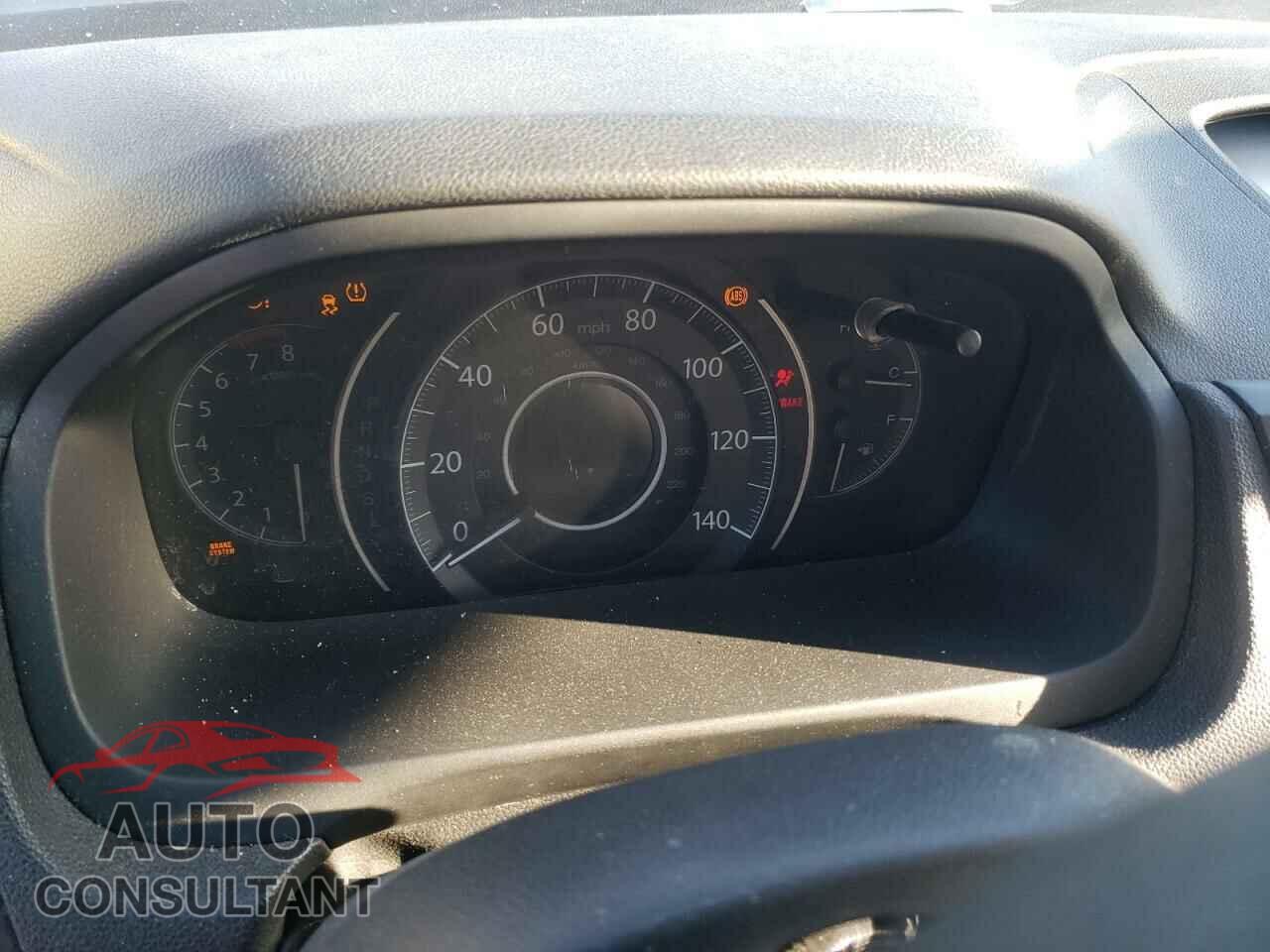 HONDA CRV 2015 - 2HKRM3H31FH500997
