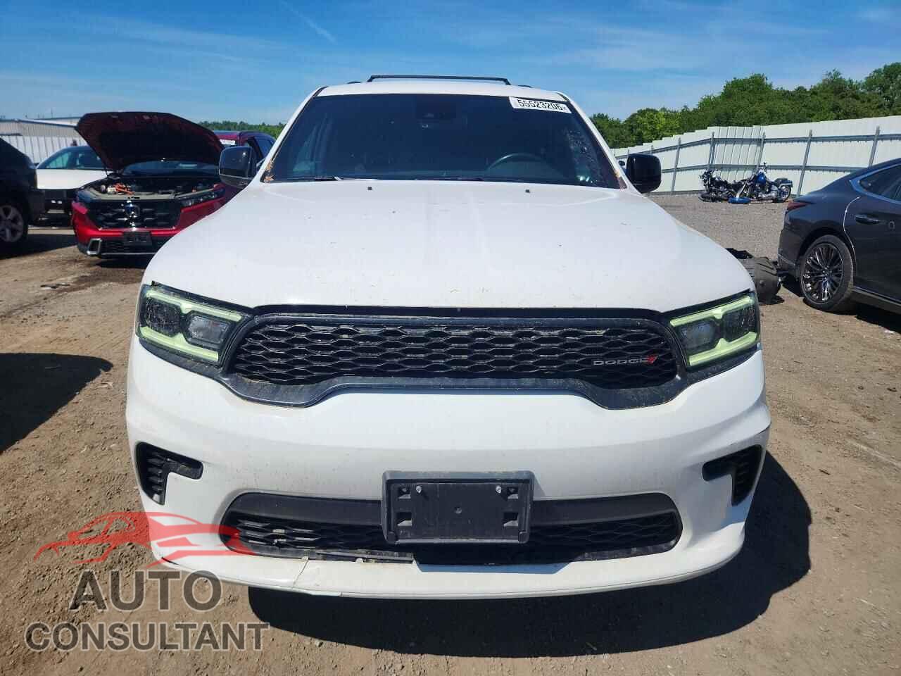 DODGE DURANGO 2023 - 1C4RDJDG4PC592522