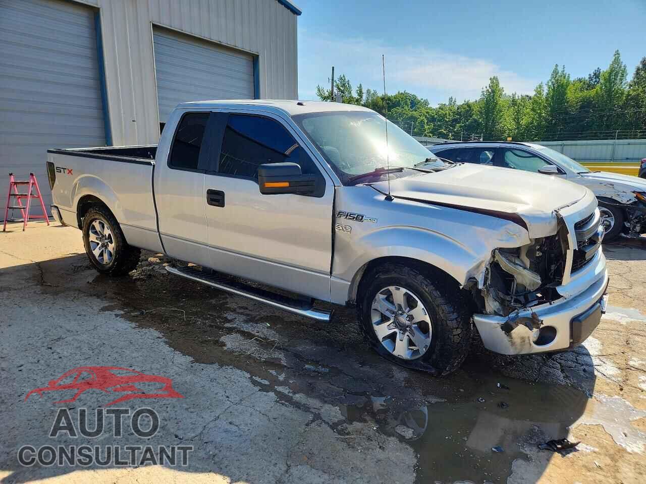 FORD F150 2013 - 1FTFX1CF4DKG17410