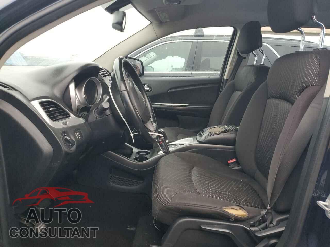 DODGE JOURNEY 2014 - 3C4PDCAB7ET218290