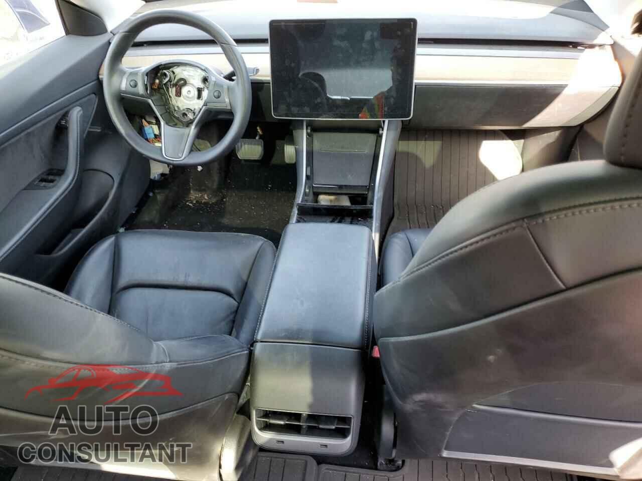 TESLA MODEL 3 2020 - 5YJ3E1EA3LF630946