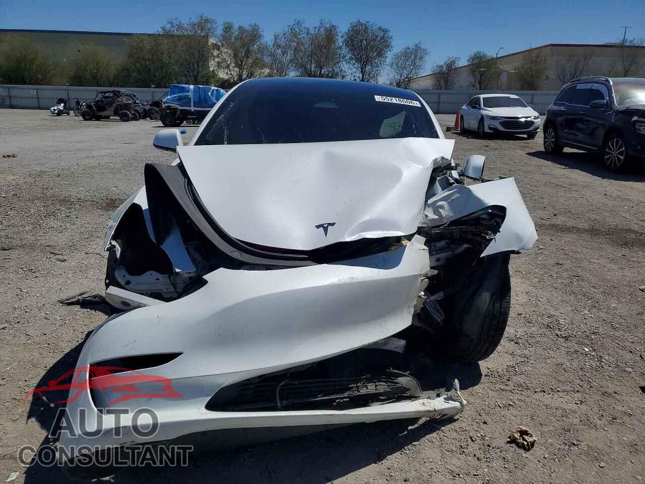 TESLA MODEL 3 2023 - 5YJ3E1EA1PF398661