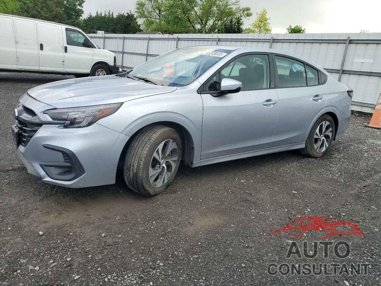 SUBARU LEGACY 2024 - 4S3BWAC65R3012430