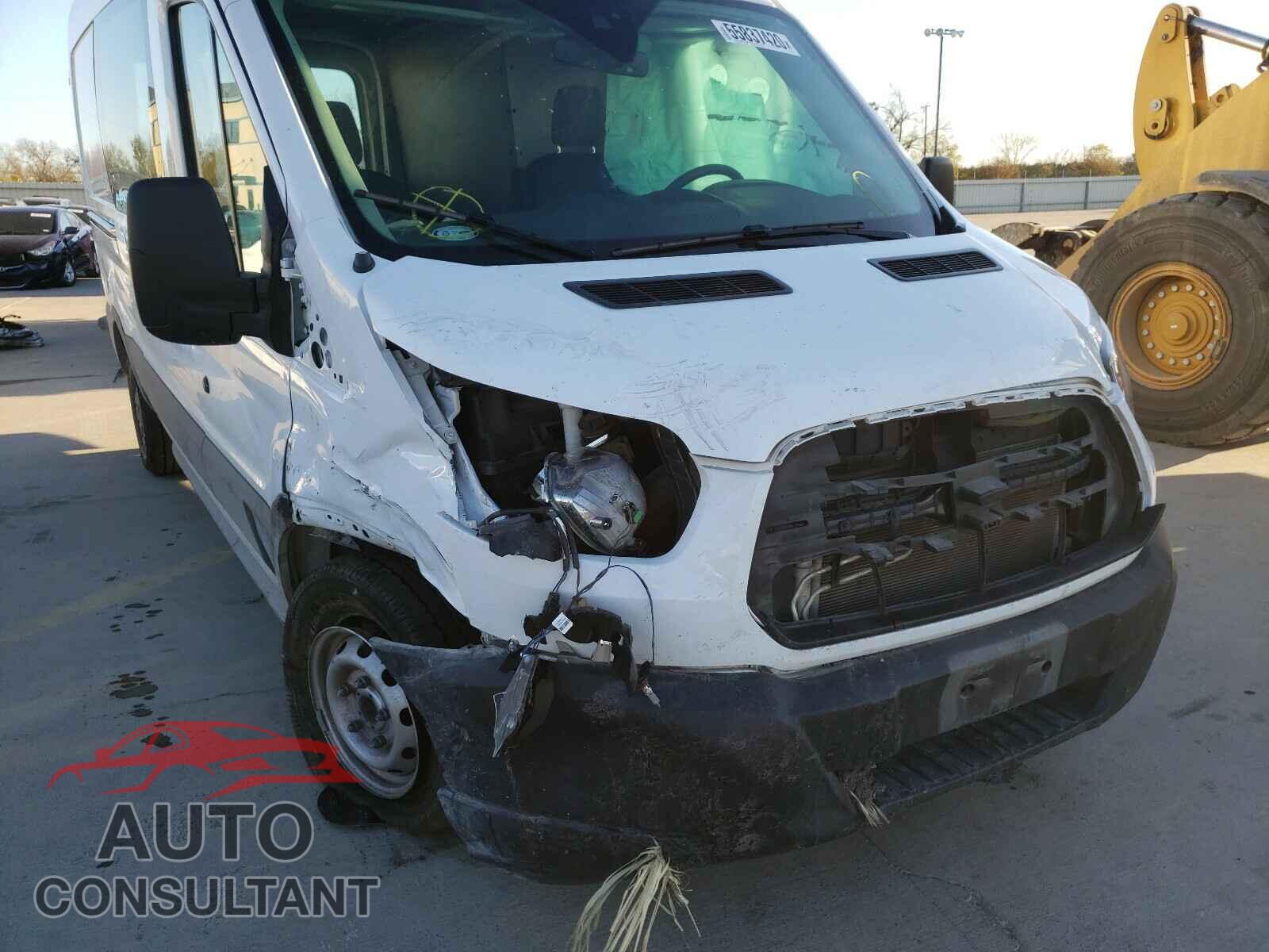 FORD TRANSIT CO 2019 - 1FTYR2CM8KKB46656