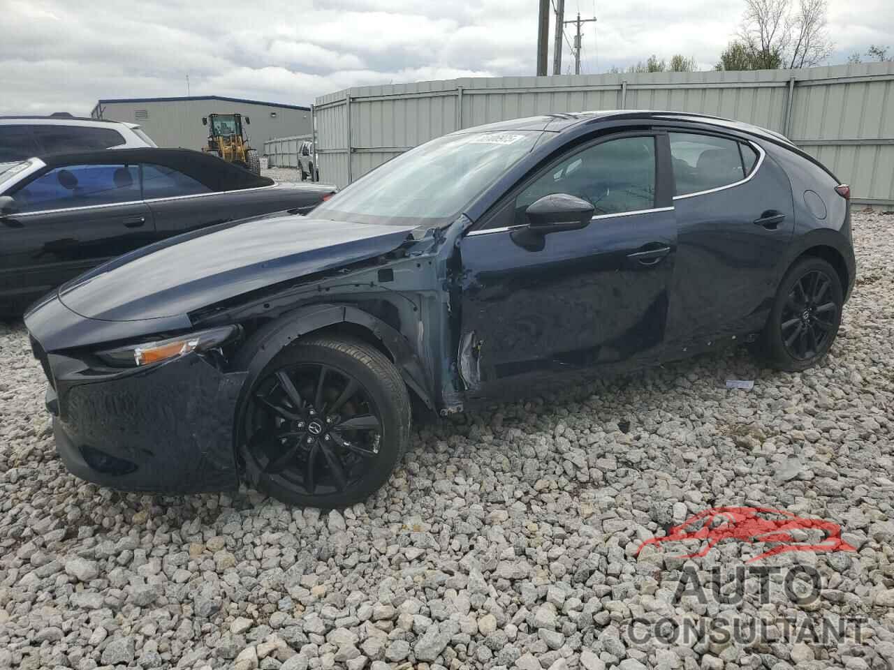MAZDA 3 SELECT S 2024 - JM1BPAKM2R1719848