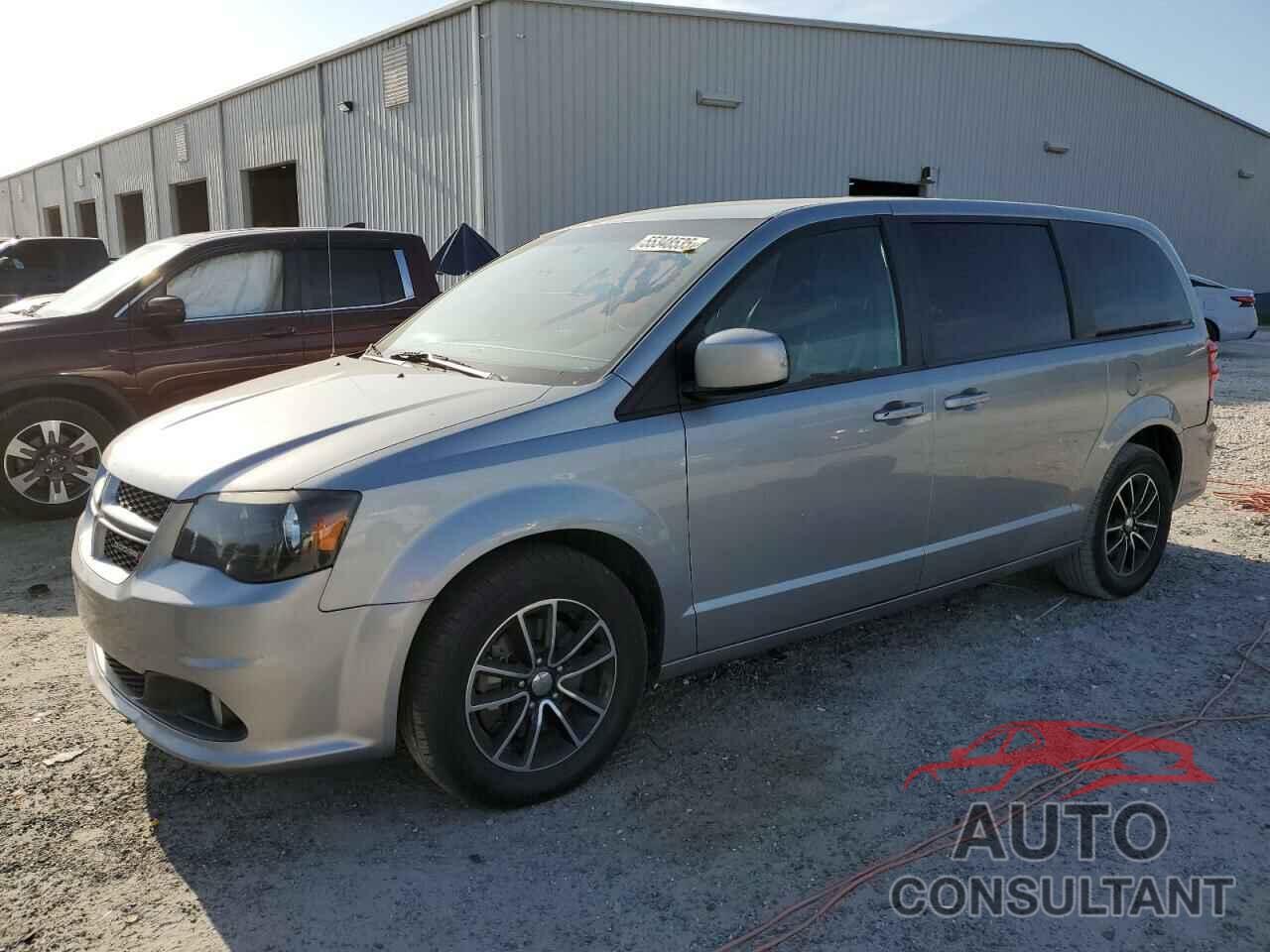 DODGE CARAVAN 2019 - 2C4RDGEG5KR617980