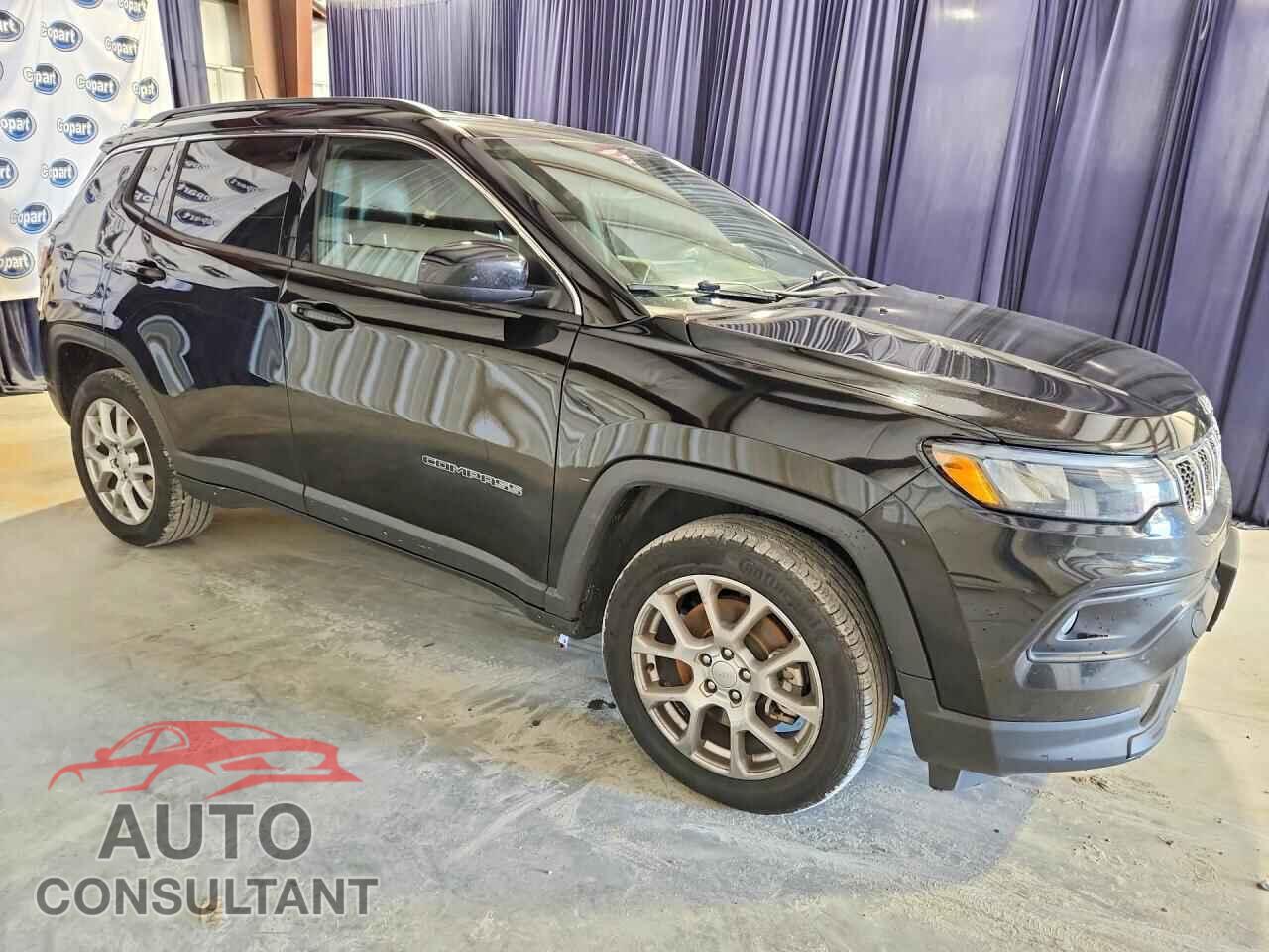 JEEP COMPASS 2023 - 3C4NJDFN9PT549853