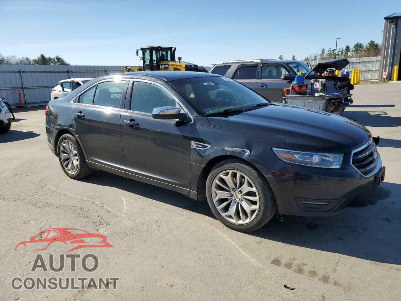FORD TAURUS 2015 - 1FAHP2F81FG117650