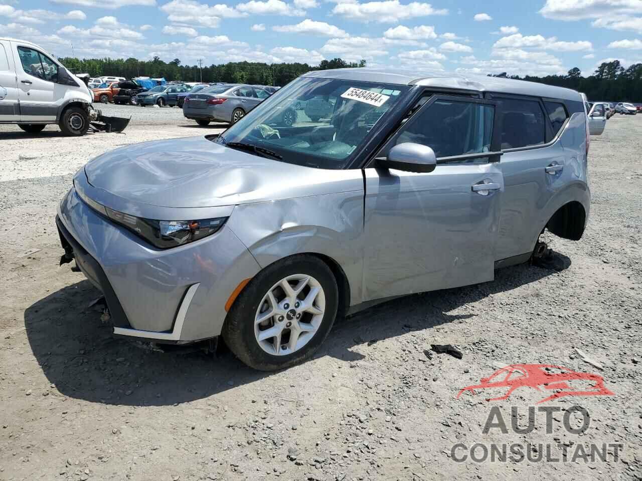 KIA SOUL 2023 - KNDJ23AUXP7857767