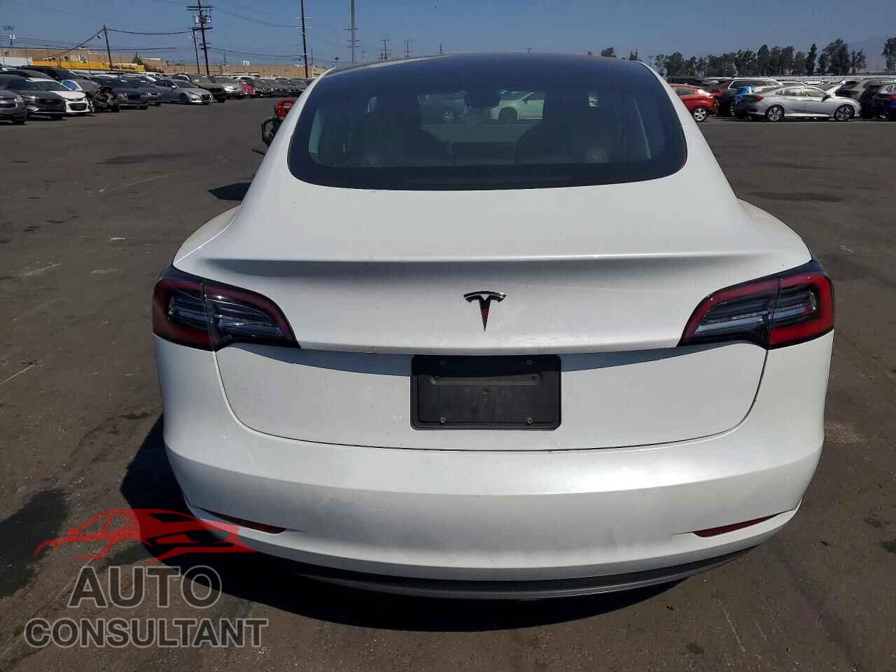 TESLA MODEL 3 2023 - 5YJ3E1EA4PF411029