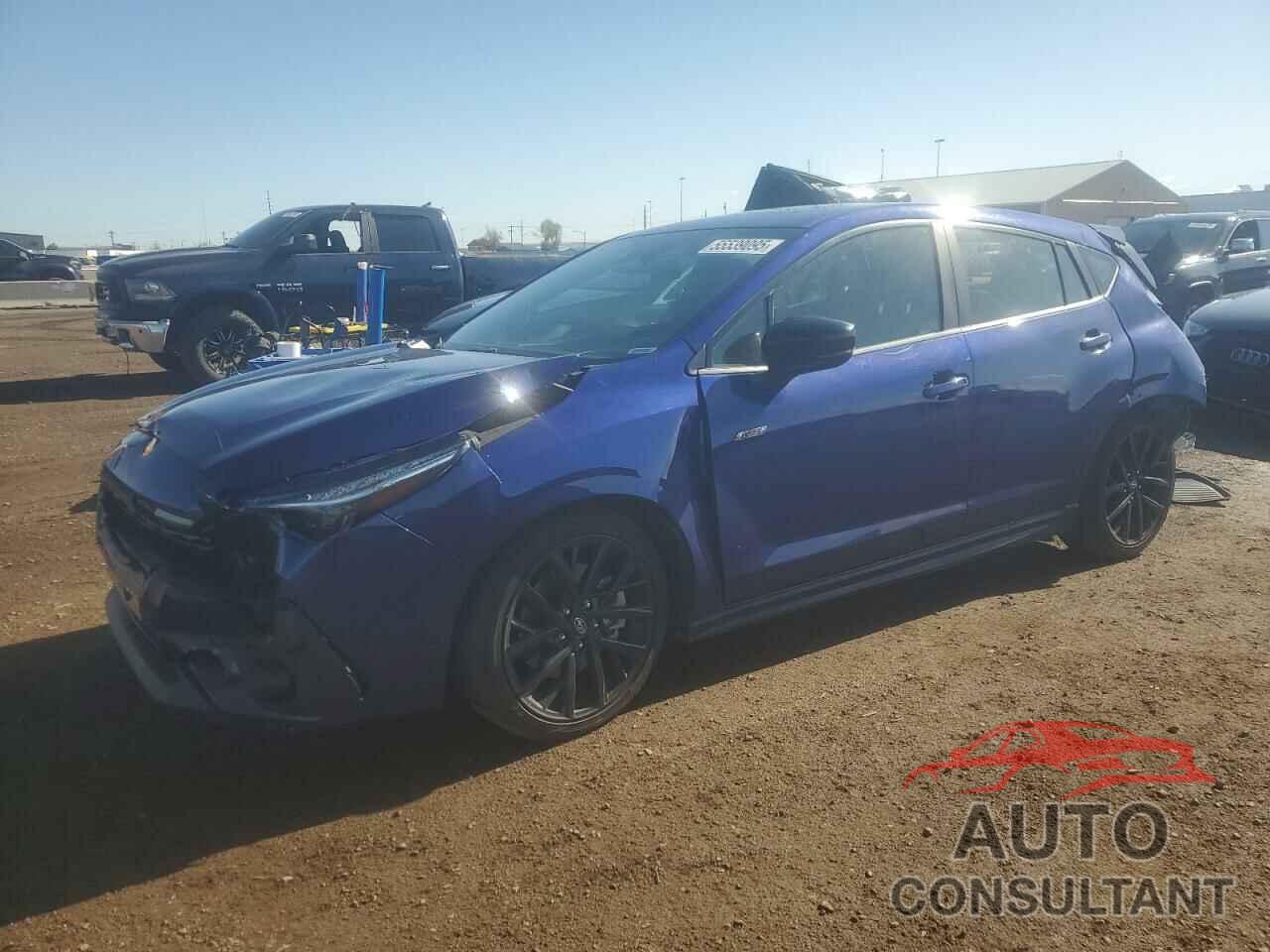 SUBARU IMPREZA 2024 - JF1GUHJC5R8271067