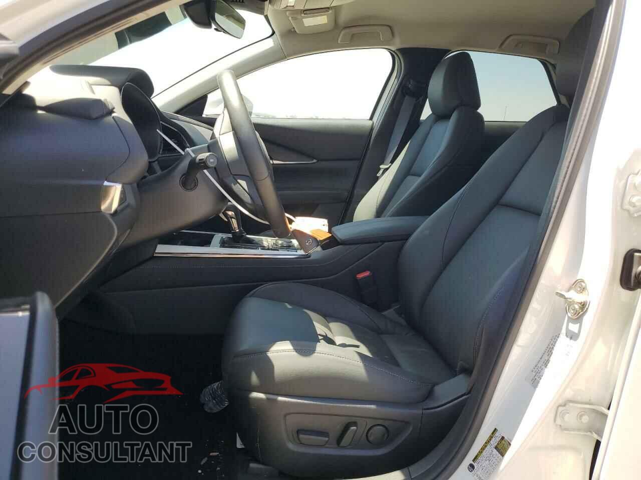 MAZDA CX30 2023 - 3MVDMBCM5PM567133