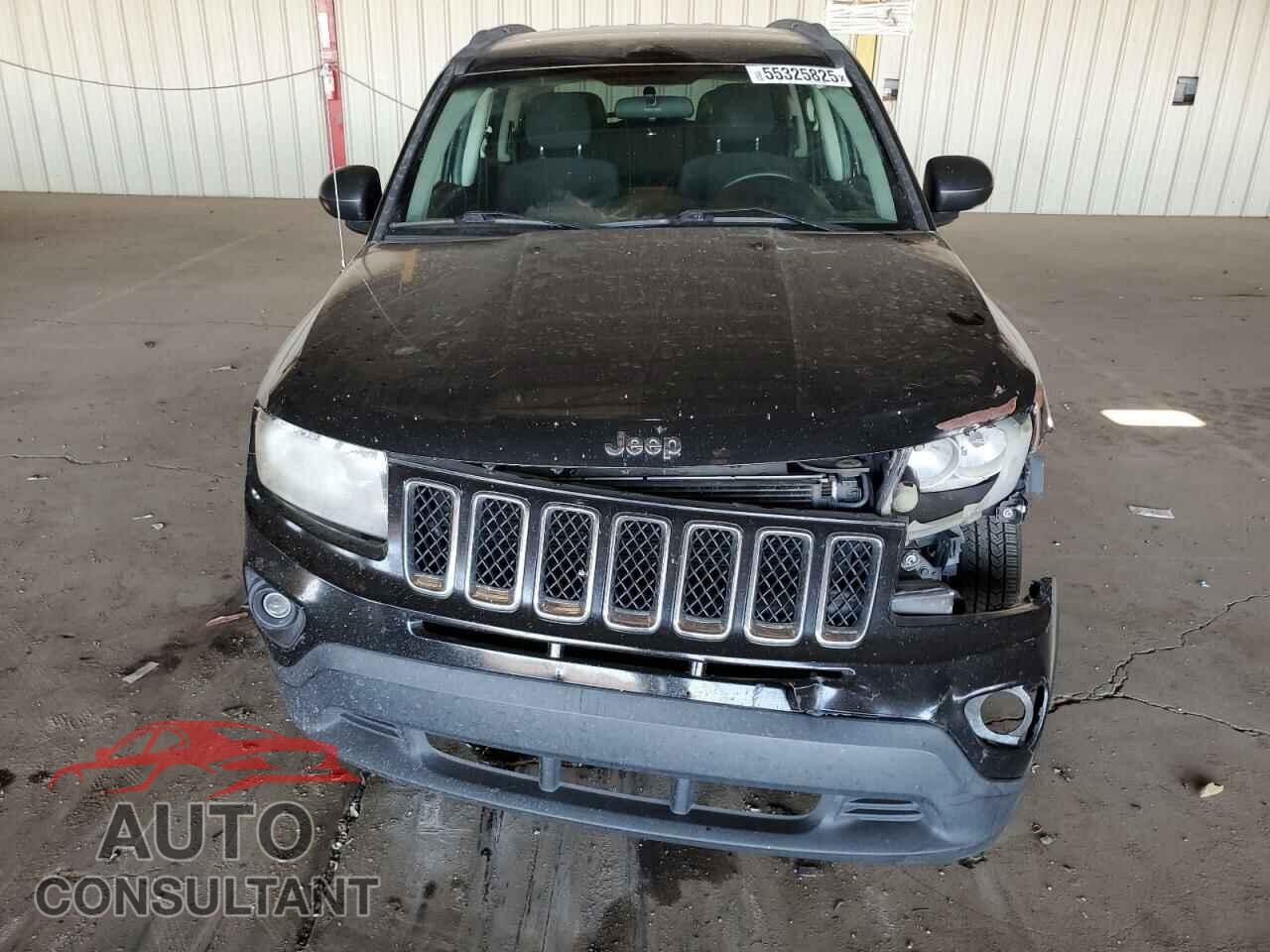 JEEP COMPASS 2014 - 1C4NJCBA8ED881847