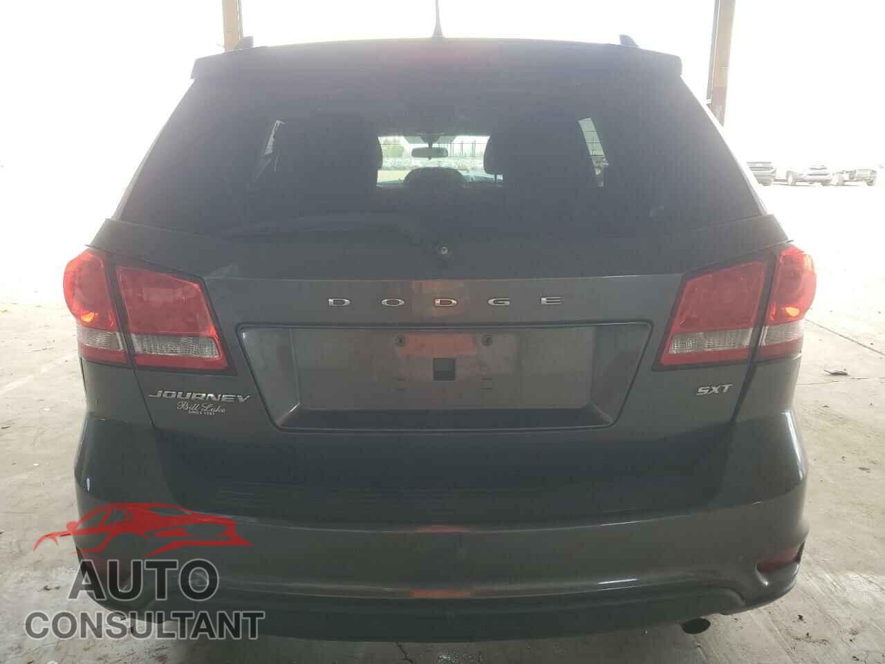 DODGE JOURNEY 2016 - 3C4PDCBB1GT202149