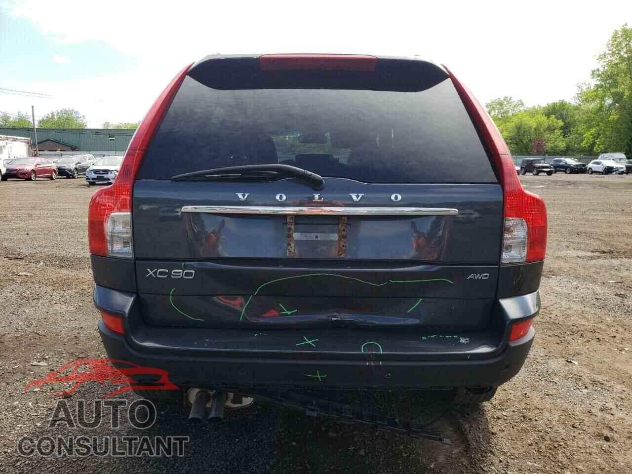 VOLVO XC90 2011 - YV4952CZ4B1595959